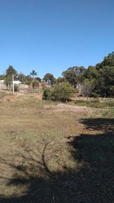 Foto 4 de Terreno / Lote à venda, 4000m2 em Bosque dos Ipês, Guaratingueta - SP