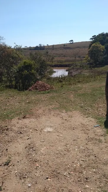 Foto 1 de Terreno / Lote à venda, 4000m2 em Bosque dos Ipês, Guaratingueta - SP