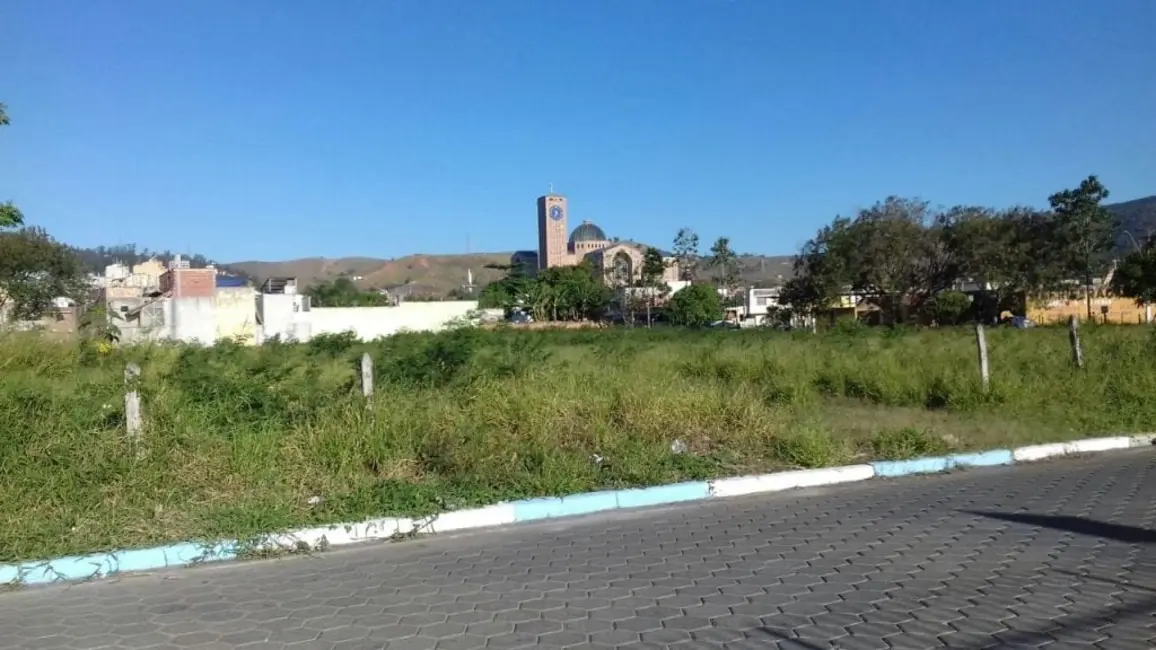 Foto 1 de Lote de Condomínio à venda, 900m2 em Aparecida - SP
