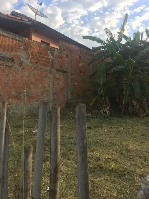 Foto 5 de Terreno / Lote à venda, 435m2 em Residencial e Comercial Cidade Jardim, Pindamonhangaba - SP