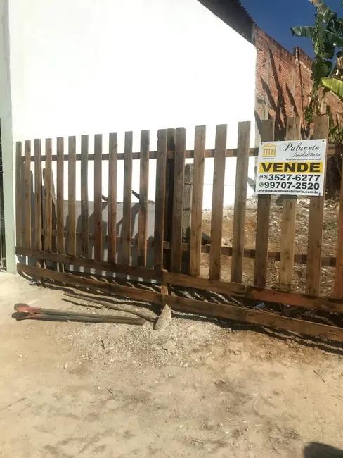 Foto 3 de Terreno / Lote à venda, 435m2 em Residencial e Comercial Cidade Jardim, Pindamonhangaba - SP