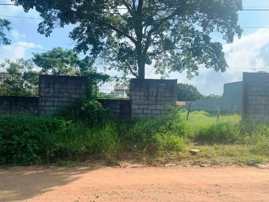 Foto 2 de Terreno / Lote à venda, 1500m2 em Goiabal, Pindamonhangaba - SP