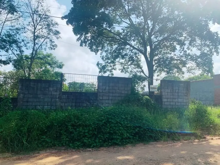 Foto 3 de Terreno / Lote à venda, 1500m2 em Goiabal, Pindamonhangaba - SP