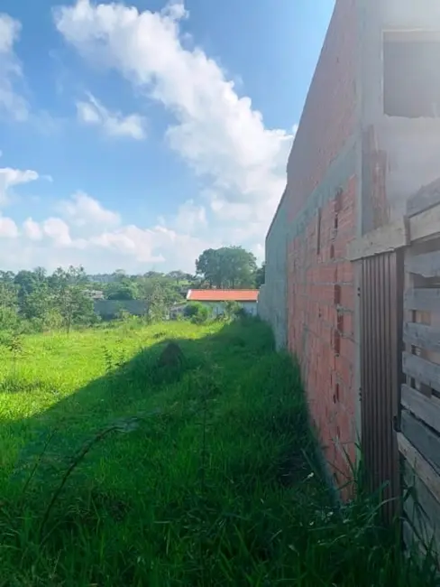 Foto 1 de Terreno / Lote à venda, 1500m2 em Goiabal, Pindamonhangaba - SP