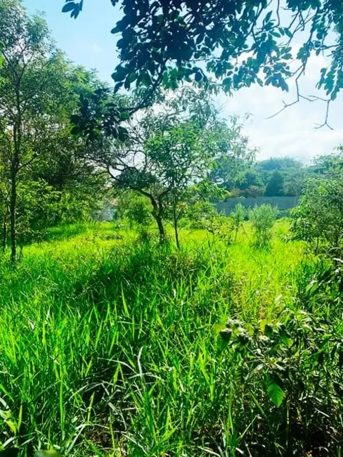 Foto 4 de Terreno / Lote à venda, 1500m2 em Goiabal, Pindamonhangaba - SP