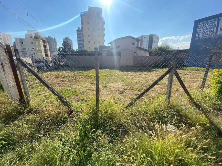 Foto 3 de Terreno / Lote à venda, 395m2 em Jardim Morumby, Taubate - SP