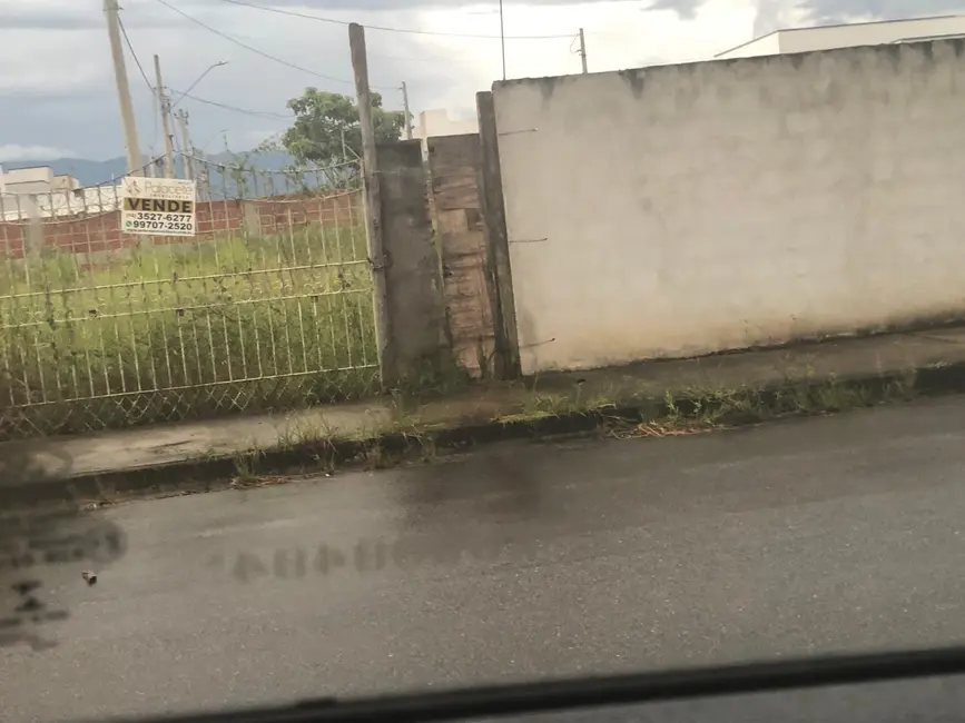 Foto 4 de Terreno / Lote à venda, 175m2 em Crispim, Pindamonhangaba - SP