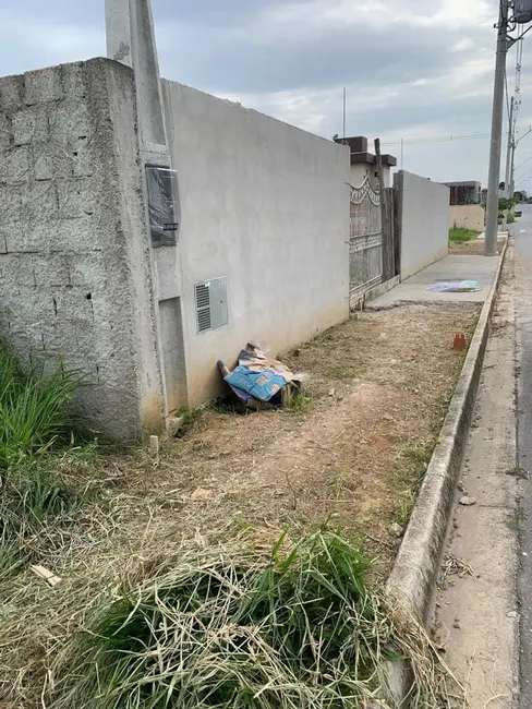 Foto 6 de Terreno / Lote à venda, 175m2 em Crispim, Pindamonhangaba - SP