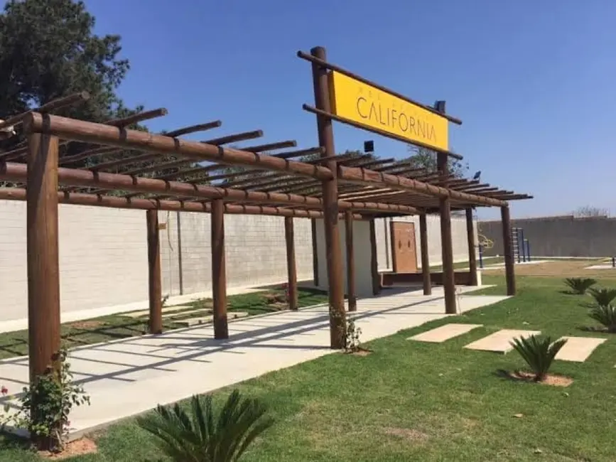 Foto 2 de Lote de Condomínio à venda, 298m2 em Centro, Potim - SP