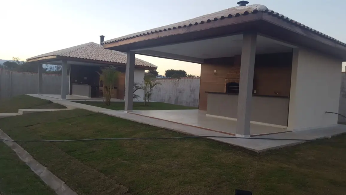 Foto 3 de Lote de Condomínio à venda, 298m2 em Centro, Potim - SP