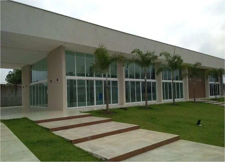 Foto 1 de Lote de Condomínio à venda, 298m2 em Centro, Potim - SP