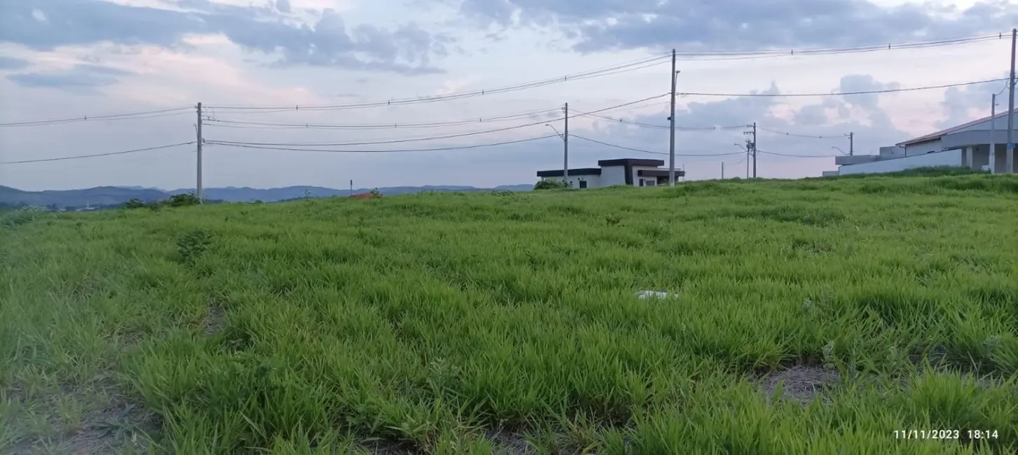 Foto 8 de Lote de Condomínio à venda, 600m2 em Taubate - SP