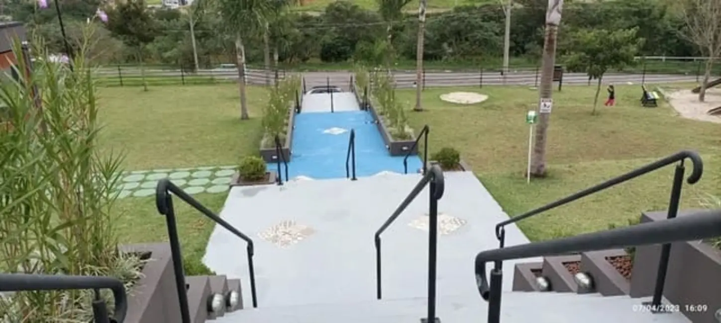 Foto 3 de Lote de Condomínio à venda, 600m2 em Taubate - SP