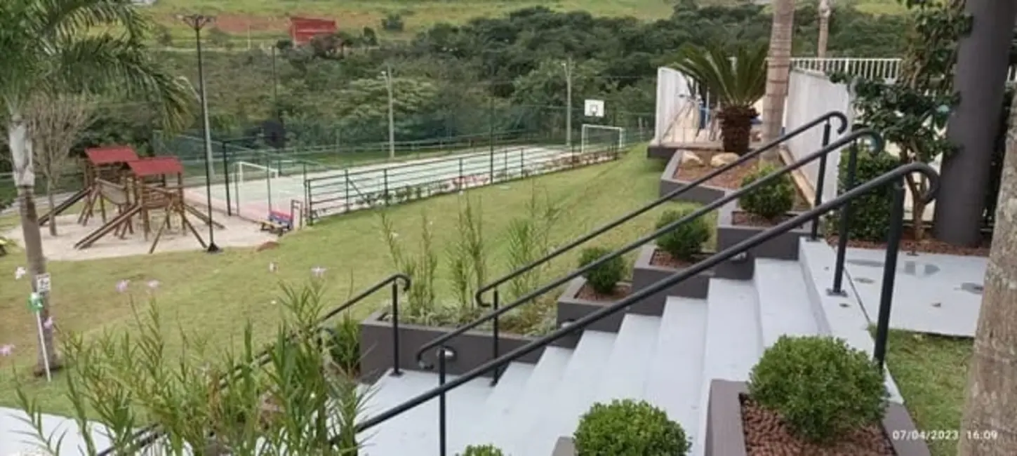 Foto 4 de Lote de Condomínio à venda, 600m2 em Taubate - SP
