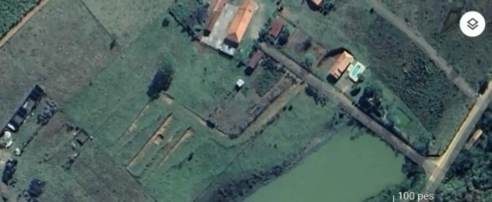 Foto 1 de Terreno / Lote à venda, 750m2 em Borda da Mata, Cacapava - SP