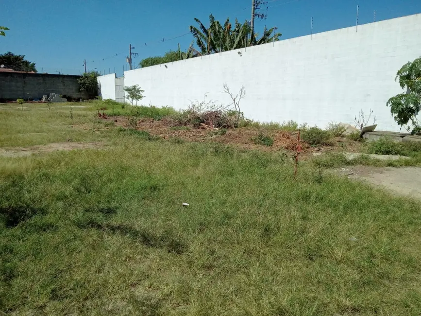 Foto 3 de Terreno / Lote à venda, 250m2 em Vila Suiça, Pindamonhangaba - SP