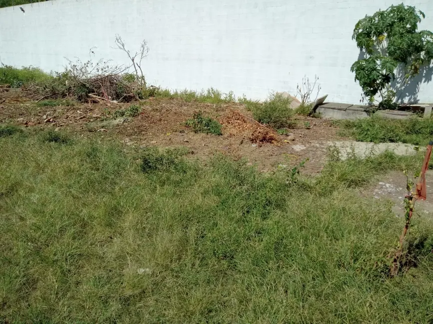Foto 1 de Terreno / Lote à venda, 250m2 em Vila Suiça, Pindamonhangaba - SP