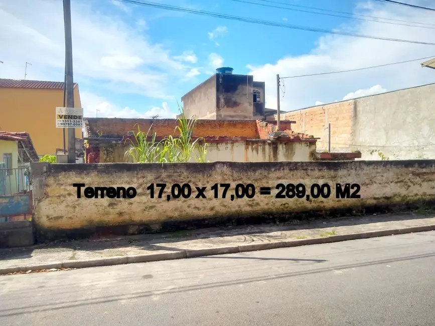 Terreno / Lote à venda, 289m2 em Aparecida - SP - imagem 3 Foto 3 de Terreno / Lote à venda, 289m2 em Aparecida - SP