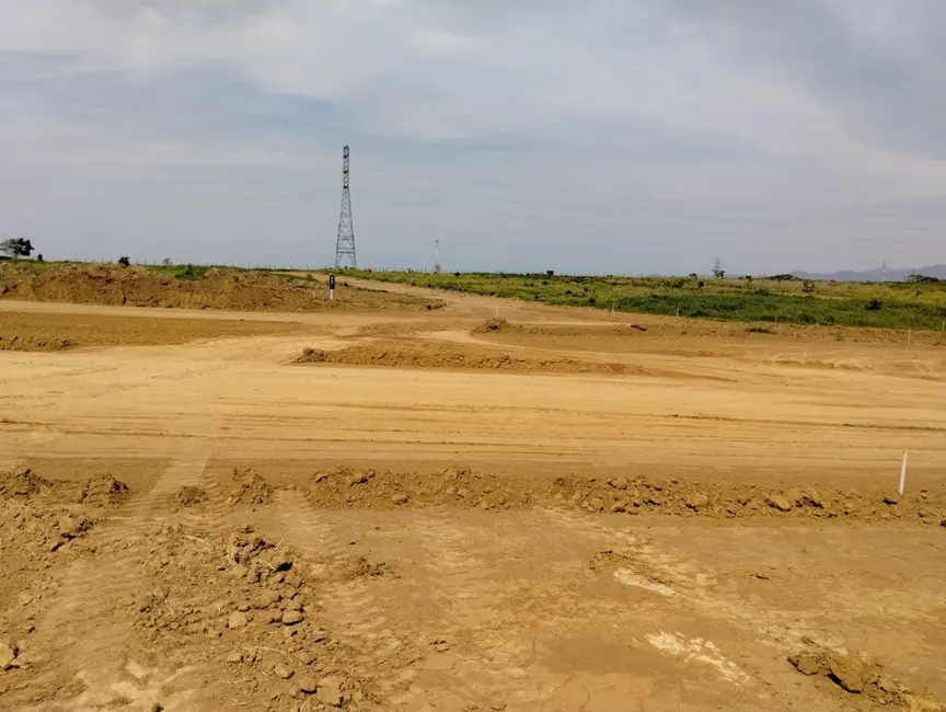 Foto 7 de Lote de Condomínio à venda, 176m2 em Pindamonhangaba - SP