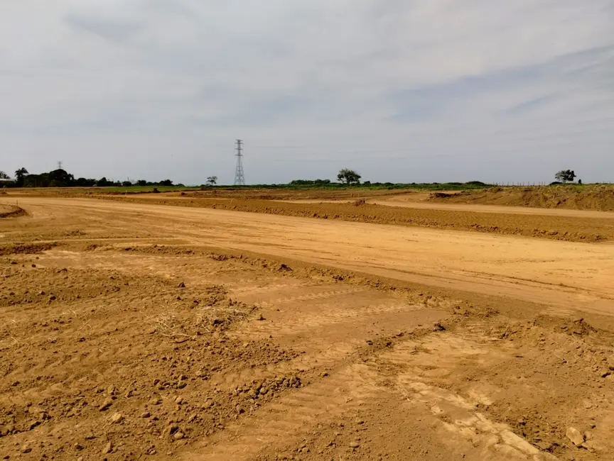 Foto 8 de Lote de Condomínio à venda, 176m2 em Pindamonhangaba - SP