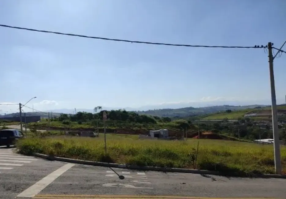Foto 2 de Terreno / Lote à venda, 301m2 em Chácara São Félix, Taubate - SP
