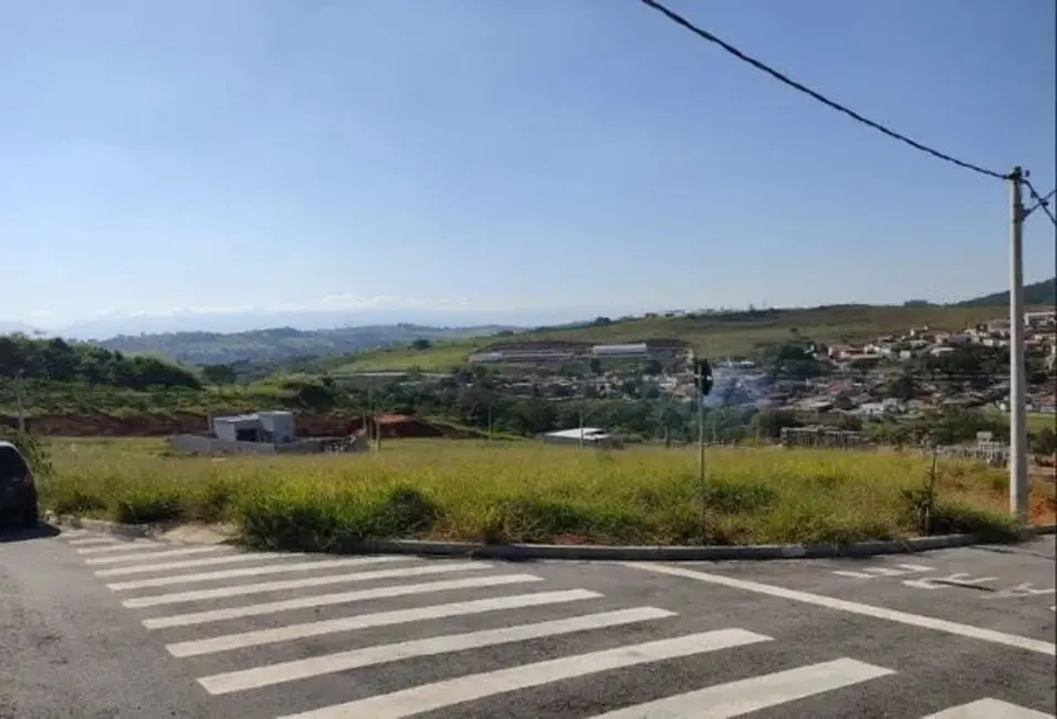 Foto 1 de Terreno / Lote à venda, 301m2 em Chácara São Félix, Taubate - SP