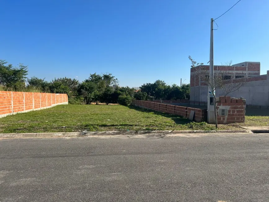 Foto 3 de Terreno / Lote à venda, 245m2 em Cacapava - SP