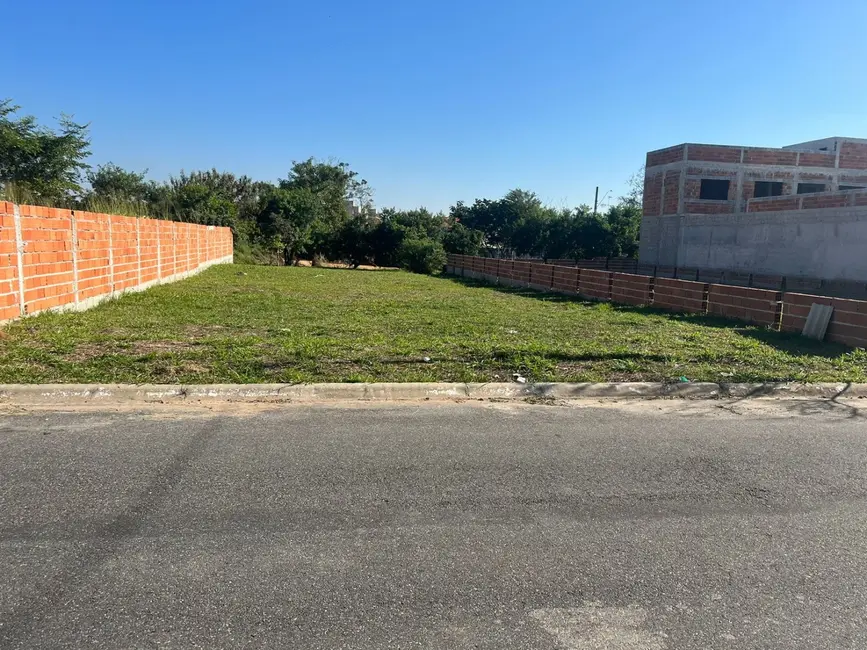 Foto 1 de Terreno / Lote à venda, 245m2 em Cacapava - SP