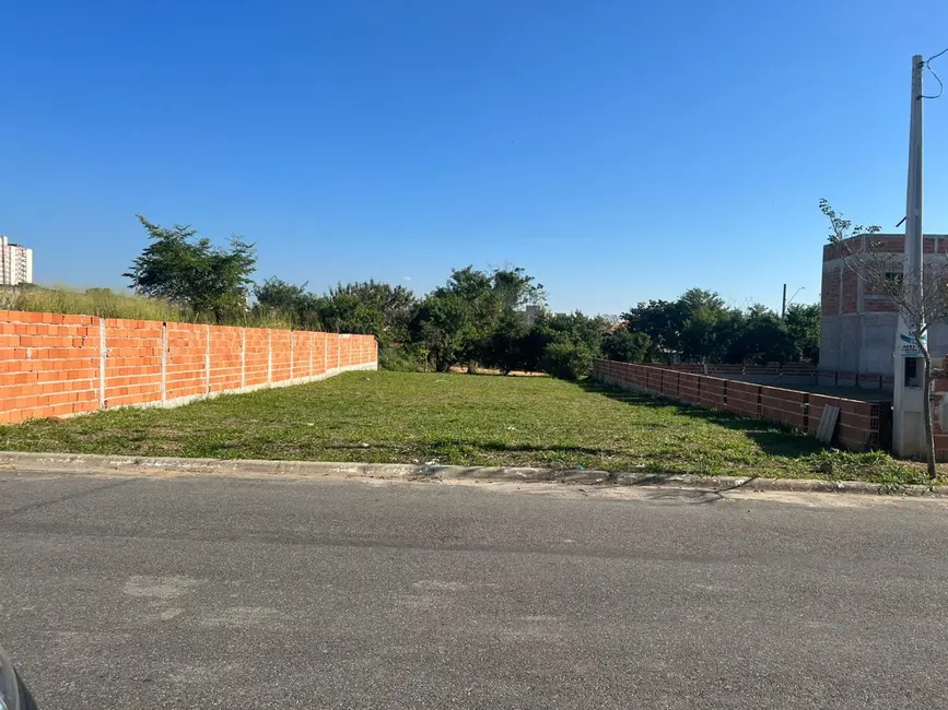 Foto 2 de Terreno / Lote à venda, 245m2 em Cacapava - SP