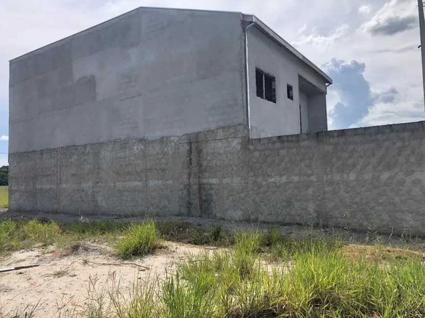 Foto 3 de Terreno / Lote à venda, 240m2 em Loteamento Residencial e Comercial Araguaia, Pindamonhangaba - SP