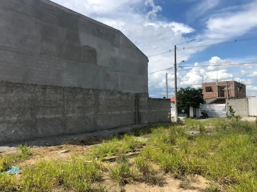 Foto 1 de Terreno / Lote à venda, 240m2 em Loteamento Residencial e Comercial Araguaia, Pindamonhangaba - SP