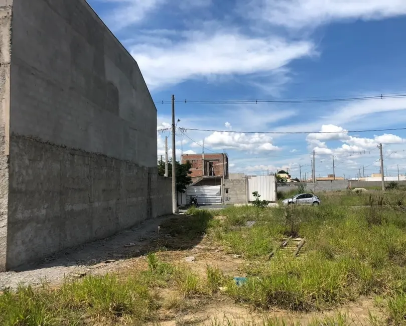 Foto 2 de Terreno / Lote à venda, 240m2 em Loteamento Residencial e Comercial Araguaia, Pindamonhangaba - SP