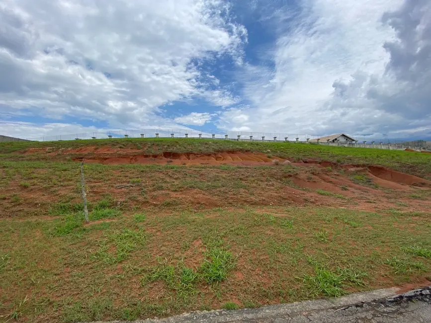 Foto 1 de Lote de Condomínio à venda, 1000m2 em Tremembe - SP
