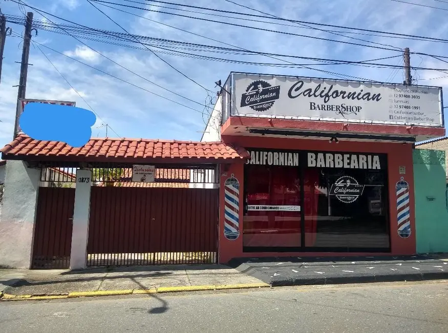 Foto 2 de Terreno / Lote à venda, 600m2 em Residencial Ouro Verde, Pindamonhangaba - SP