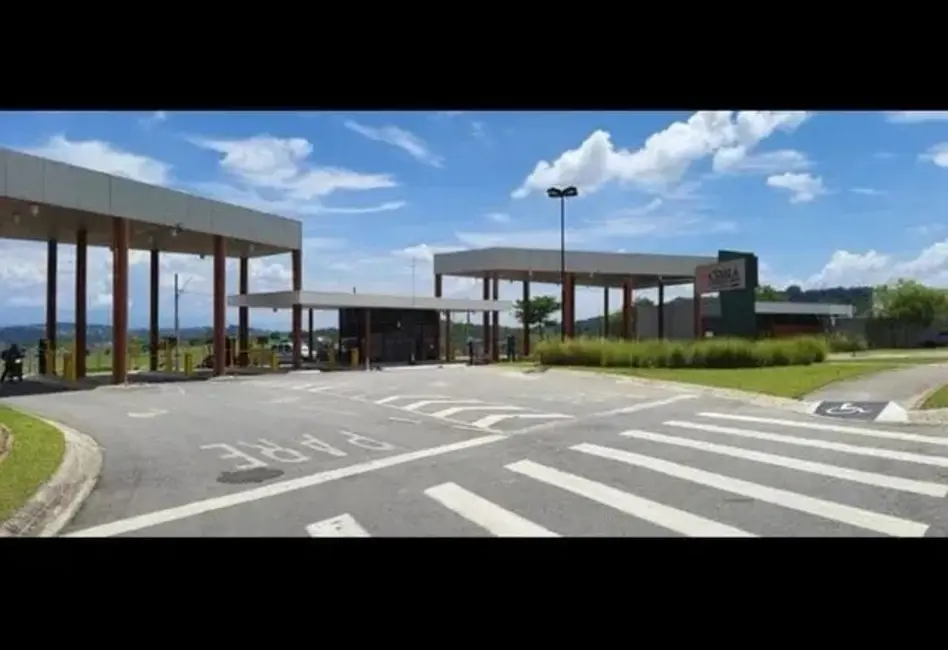 Foto 1 de Lote de Condomínio à venda, 288m2 em Jardim Marlene Miranda, Taubate - SP