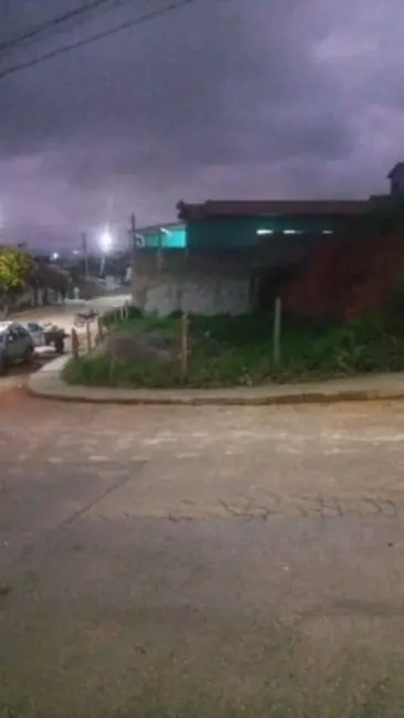 Foto 4 de Terreno / Lote à venda, 390m2 em Jardim Marlene Miranda, Taubate - SP