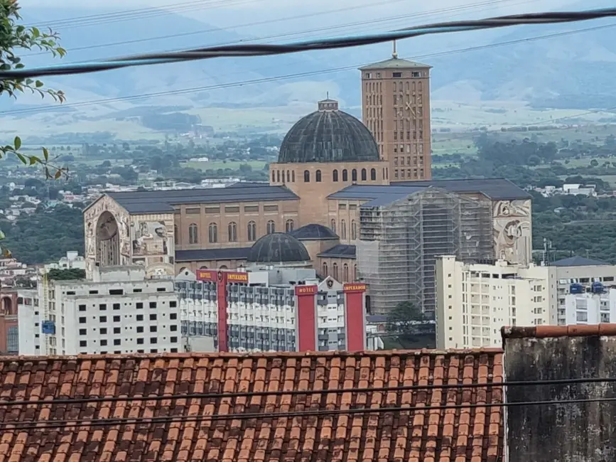 Foto 2 de Terreno / Lote à venda, 250m2 em Aparecida - SP