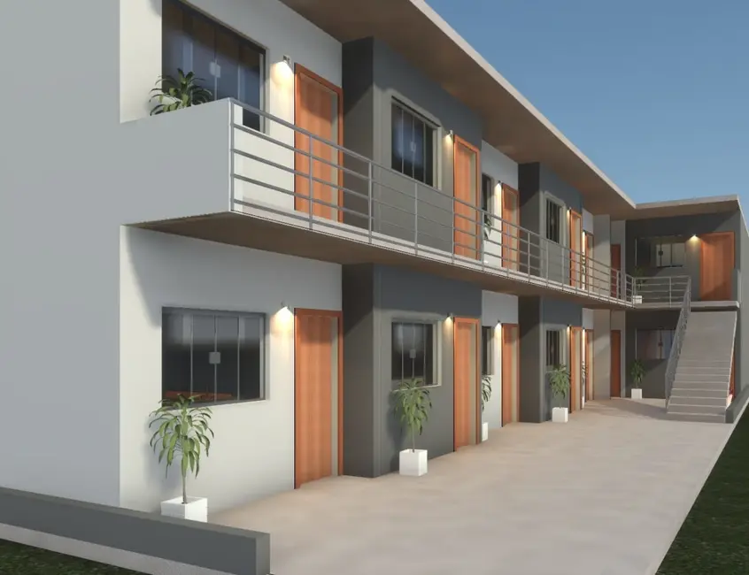 Foto 9 de Terreno / Lote à venda, 250m2 em Aparecida - SP