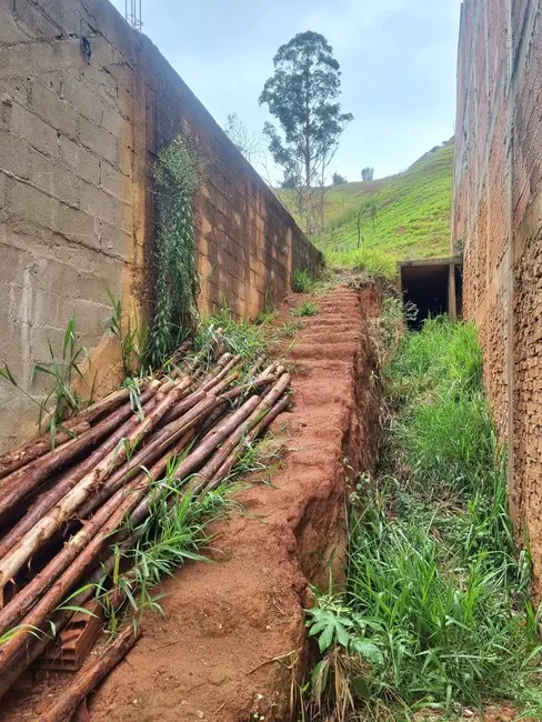 Foto 1 de Terreno / Lote à venda, 250m2 em Aparecida - SP