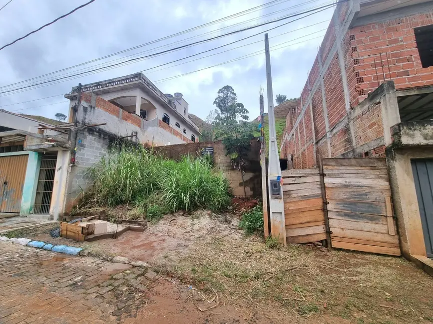 Foto 6 de Terreno / Lote à venda, 250m2 em Aparecida - SP