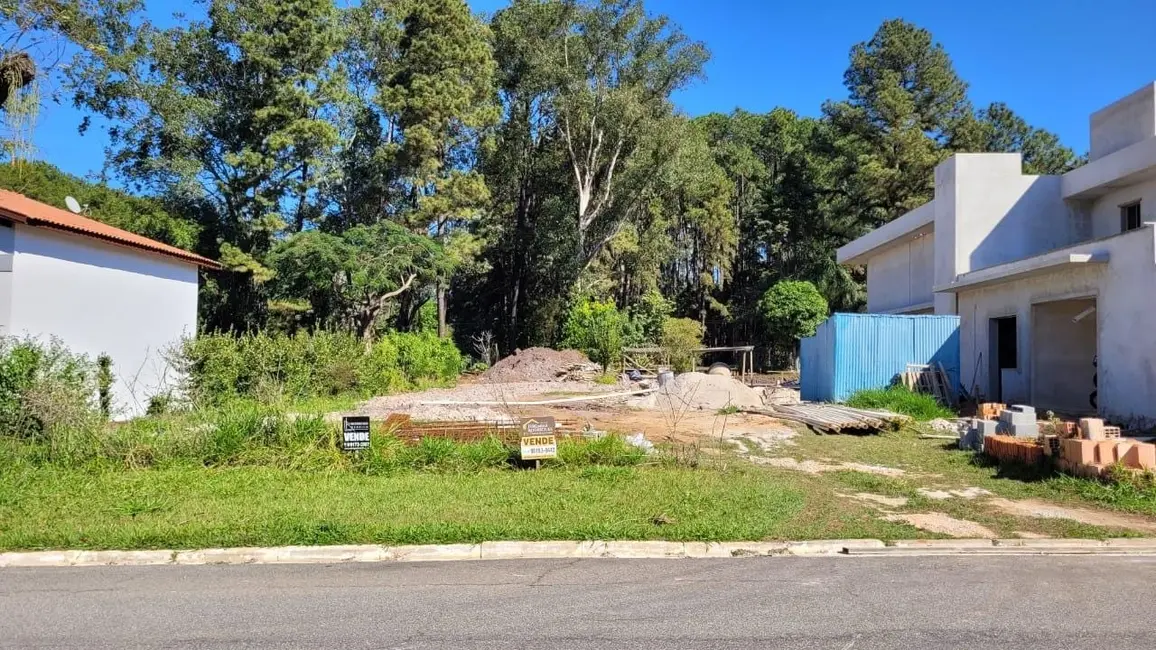 Lote de Condomínio à venda, 1050m2 em Socorro, Pindamonhangaba - SP - imagem 3 Foto 3 de Lote de Condomínio à venda, 1050m2 em Socorro, Pindamonhangaba - SP