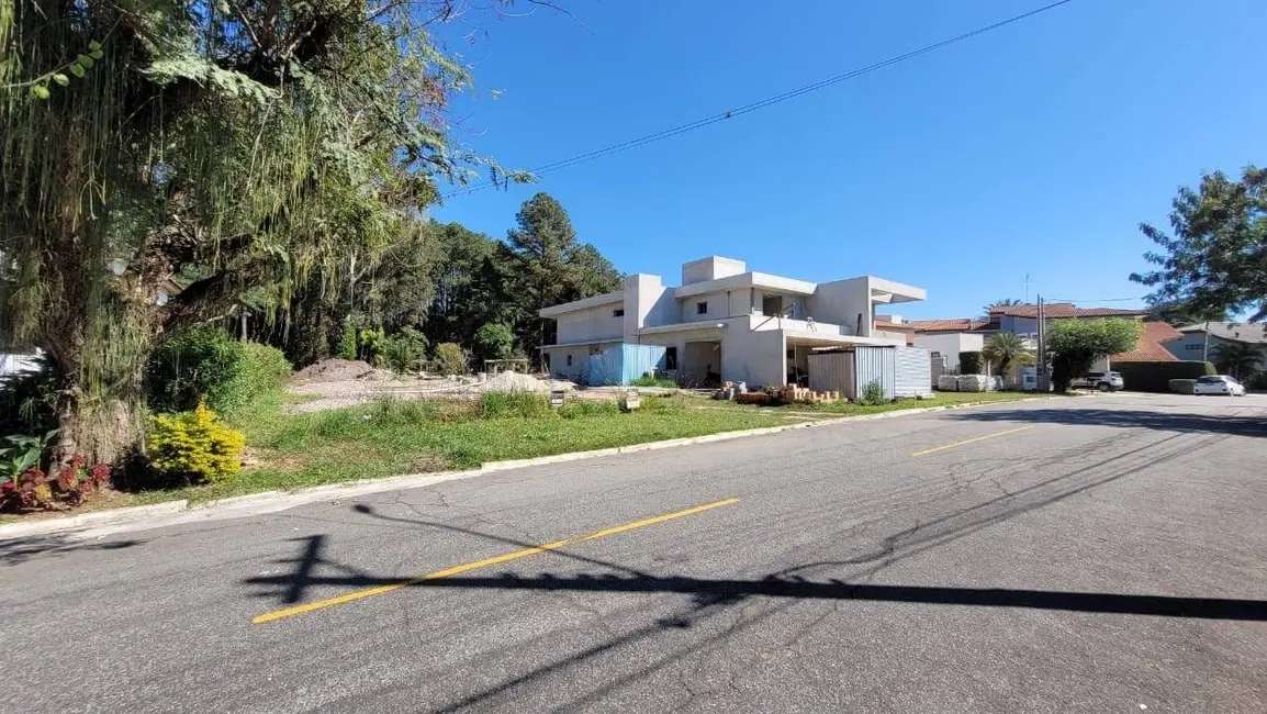 Lote de Condomínio à venda, 1050m2 em Socorro, Pindamonhangaba - SP - imagem 4 Foto 4 de Lote de Condomínio à venda, 1050m2 em Socorro, Pindamonhangaba - SP