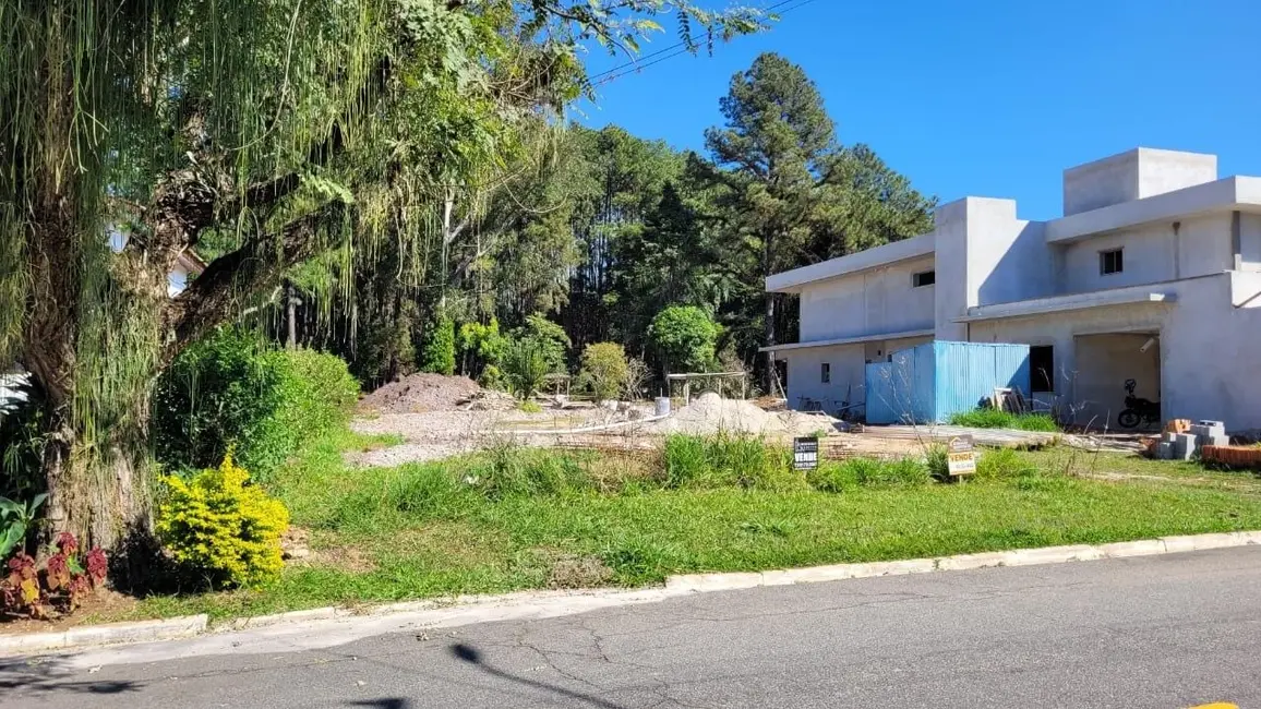Lote de Condomínio à venda, 1050m2 em Socorro, Pindamonhangaba - SP - imagem 5 Foto 5 de Lote de Condomínio à venda, 1050m2 em Socorro, Pindamonhangaba - SP