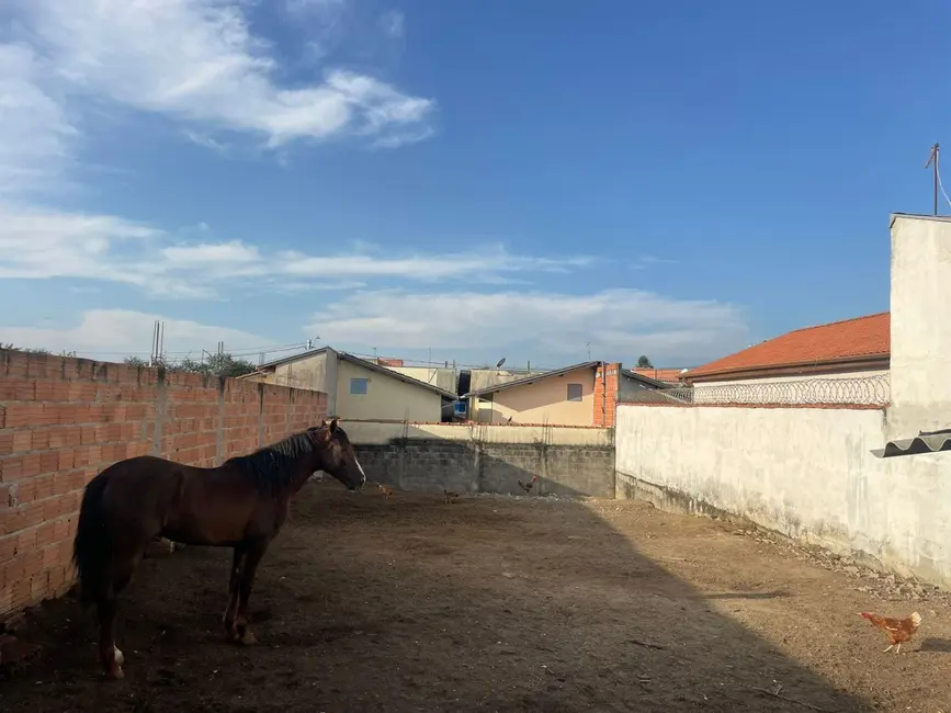 Foto 5 de Terreno / Lote à venda, 250m2 em Residencial Pasin, Pindamonhangaba - SP