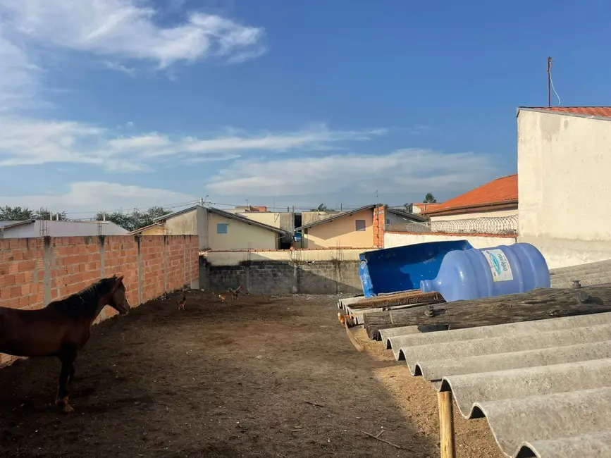 Foto 2 de Terreno / Lote à venda, 250m2 em Residencial Pasin, Pindamonhangaba - SP
