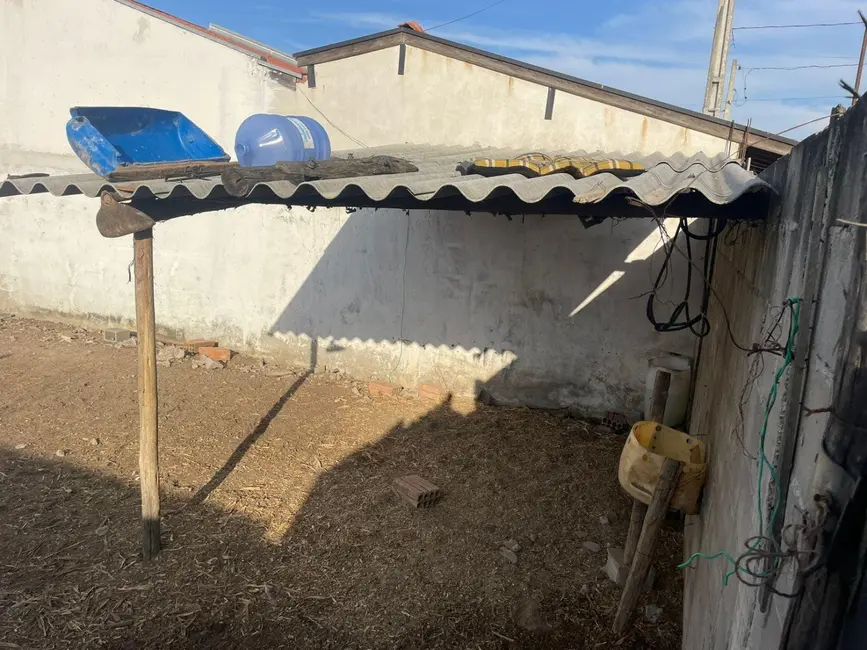 Foto 1 de Terreno / Lote à venda, 250m2 em Residencial Pasin, Pindamonhangaba - SP