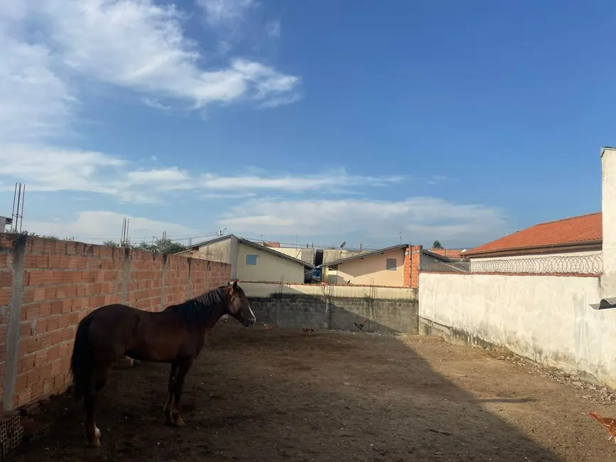 Foto 3 de Terreno / Lote à venda, 250m2 em Residencial Pasin, Pindamonhangaba - SP