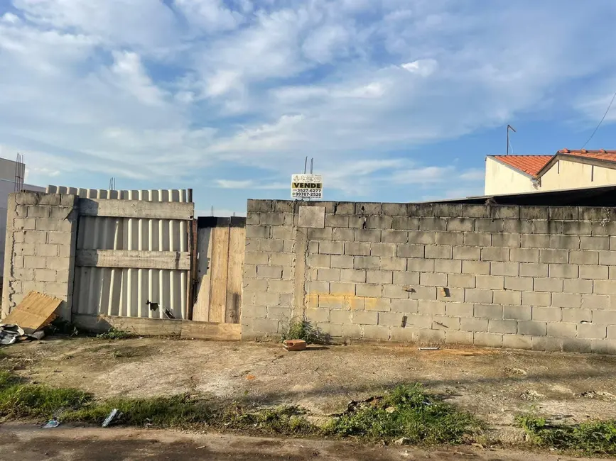 Foto 8 de Terreno / Lote à venda, 250m2 em Residencial Pasin, Pindamonhangaba - SP