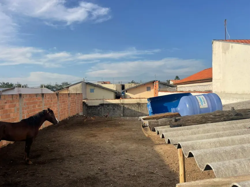 Foto 4 de Terreno / Lote à venda, 250m2 em Residencial Pasin, Pindamonhangaba - SP