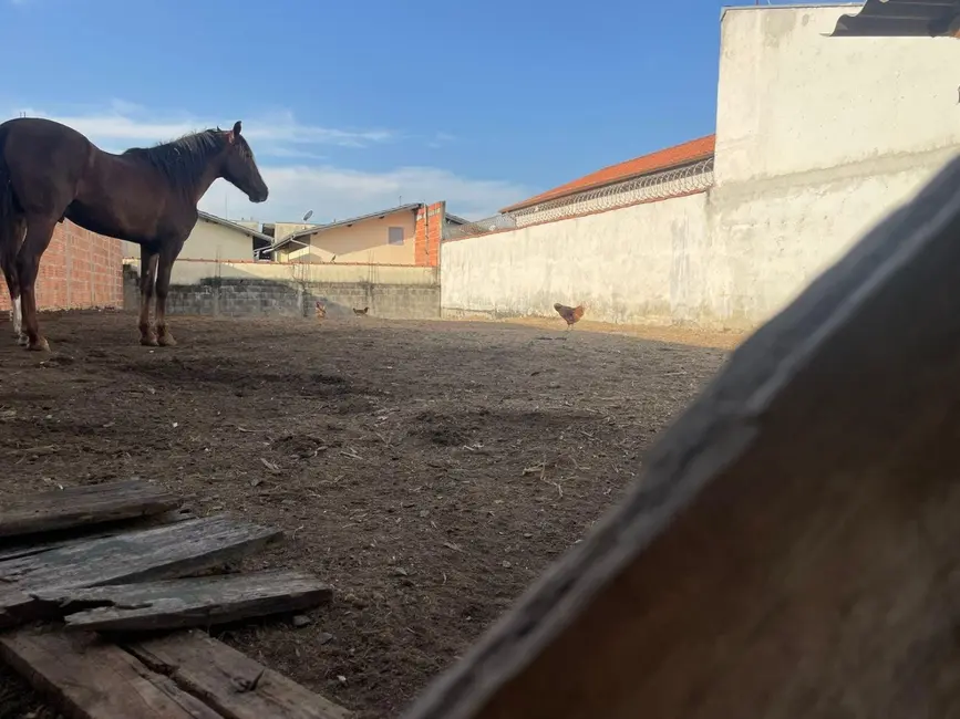 Foto 7 de Terreno / Lote à venda, 250m2 em Residencial Pasin, Pindamonhangaba - SP